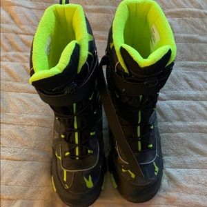 Men’s snow/hiking boots